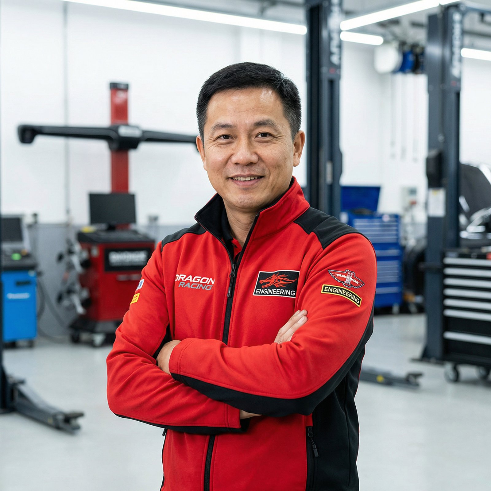 糖心工程师陈飞龙