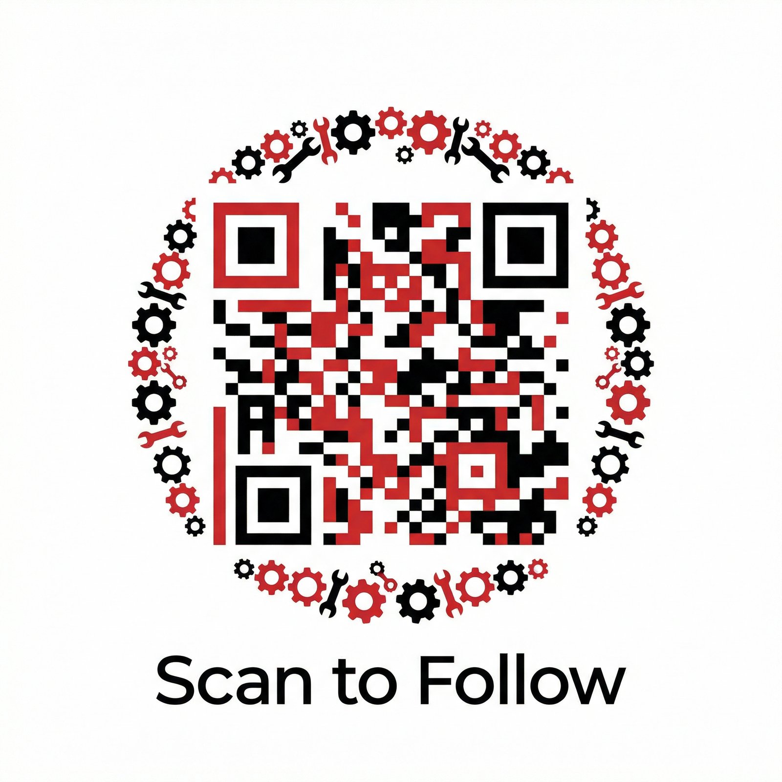 糖心公众号二维码