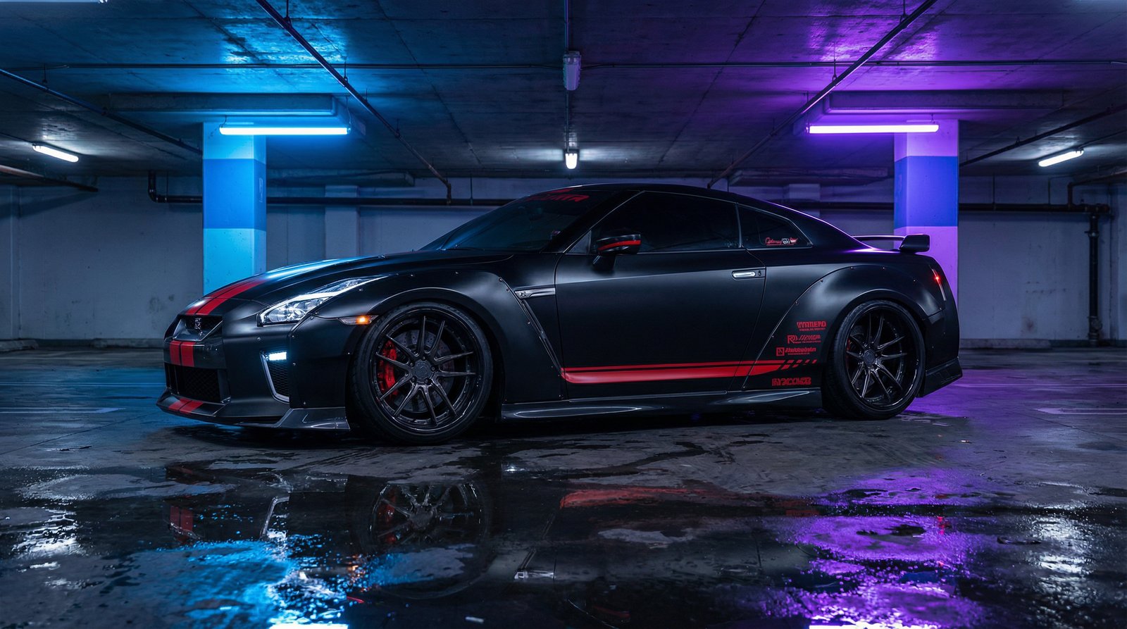 糖心网红GTR视频